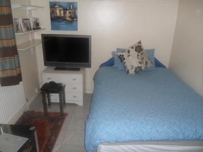 Braemer Guest House Derby Buitenkant foto