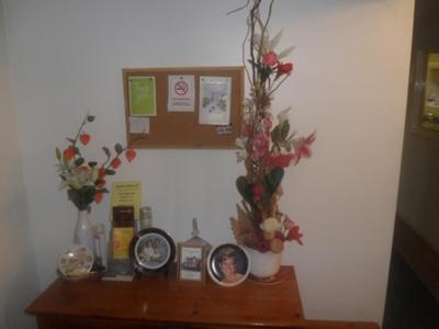 Braemer Guest House Derby Buitenkant foto